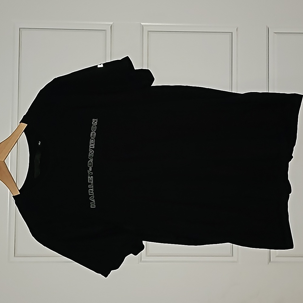 Harley Davidson Tshirt